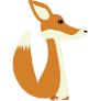 Foxes Image